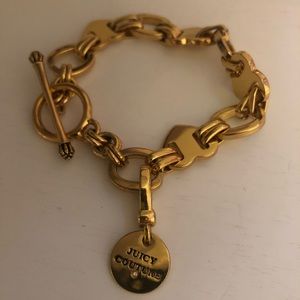 Juicy couture bracelet